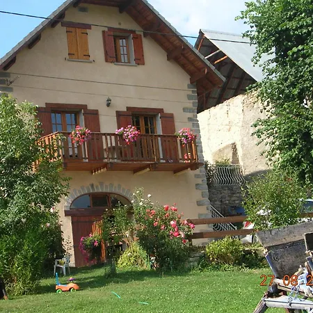 Le Tilleul Сasa de vacaciones Selonnet